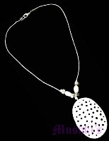 Designer mens jewellery - click here for large view
